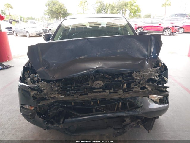 2018 Mazda Mazda3 Touring მანქანა იყიდება აუქციონზე, vin: 3MZBN1L38JM250443, აუქციონის ნომერი: 45800945