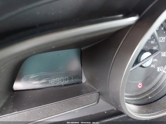 2018 Mazda Mazda3 Touring მანქანა იყიდება აუქციონზე, vin: 3MZBN1L38JM250443, აუქციონის ნომერი: 45800945