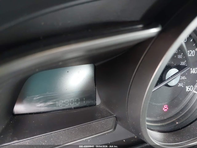 2018 Mazda Mazda3 Touring მანქანა იყიდება აუქციონზე, vin: 3MZBN1L38JM250443, აუქციონის ნომერი: 45800945