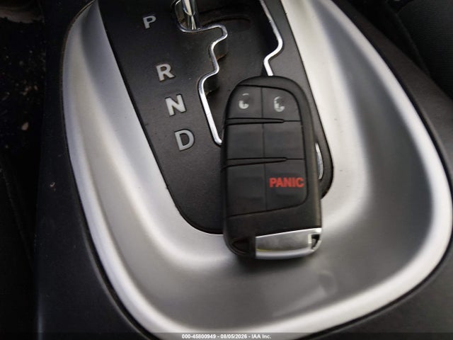 45800949 :رقم المزاد ، 3C4PDCBG6KT873143 vin ، 2019 Dodge Journey Se مزاد بيع