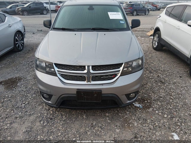45800949 :رقم المزاد ، 3C4PDCBG6KT873143 vin ، 2019 Dodge Journey Se مزاد بيع