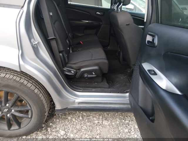 45800949 :رقم المزاد ، 3C4PDCBG6KT873143 vin ، 2019 Dodge Journey Se مزاد بيع