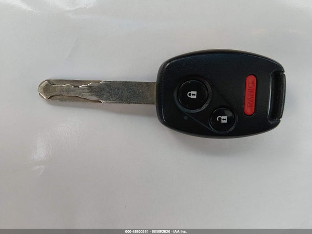 Продажа на аукционе авто 2008 Honda Pilot Ex-l, vin: 5FNYF18568B039423, номер лота: 45800951