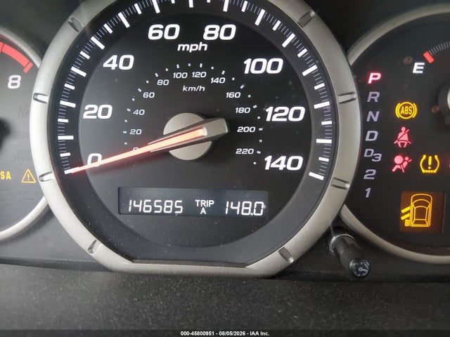 Продажа на аукционе авто 2008 Honda Pilot Ex-l, vin: 5FNYF18568B039423, номер лота: 45800951