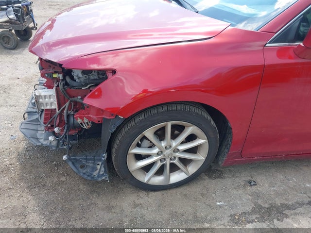 Продажа на аукционе авто 2012 Lexus Ct 200h Premium, vin: JTHKD5BH1C2060423, номер лота: 45800953