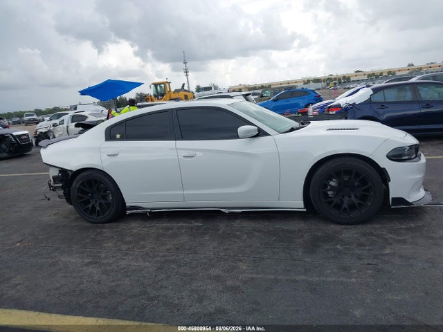 Продажа на аукционе авто 2021 Dodge Charger Sxt Rwd, vin: 2C3CDXBG5MH541717, номер лота: 45800954