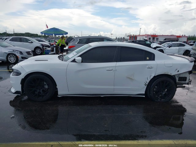 Продажа на аукционе авто 2021 Dodge Charger Sxt Rwd, vin: 2C3CDXBG5MH541717, номер лота: 45800954