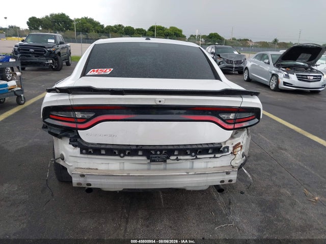 Продажа на аукционе авто 2021 Dodge Charger Sxt Rwd, vin: 2C3CDXBG5MH541717, номер лота: 45800954
