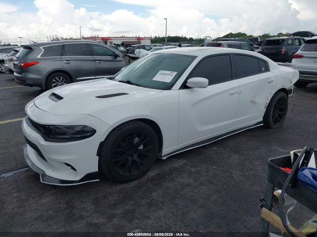 Продажа на аукционе авто 2021 Dodge Charger Sxt Rwd, vin: 2C3CDXBG5MH541717, номер лота: 45800954