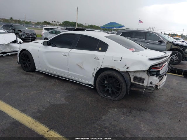 Продажа на аукционе авто 2021 Dodge Charger Sxt Rwd, vin: 2C3CDXBG5MH541717, номер лота: 45800954