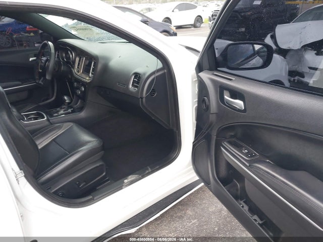 Продажа на аукционе авто 2021 Dodge Charger Sxt Rwd, vin: 2C3CDXBG5MH541717, номер лота: 45800954