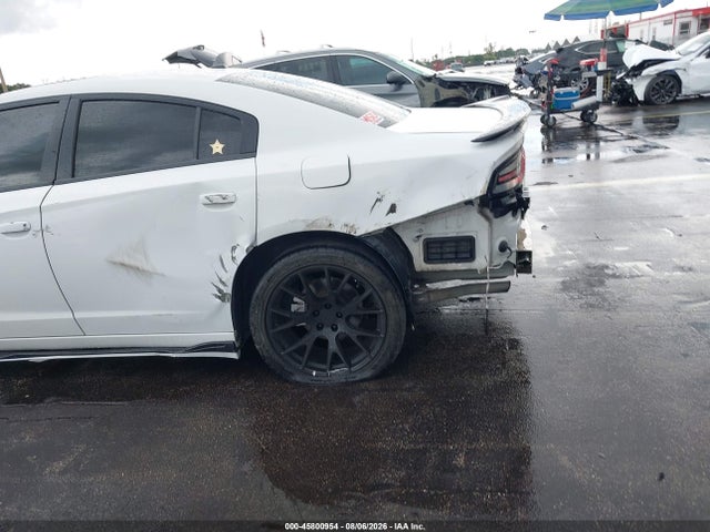 Продажа на аукционе авто 2021 Dodge Charger Sxt Rwd, vin: 2C3CDXBG5MH541717, номер лота: 45800954
