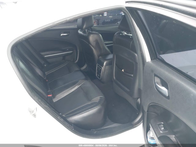 Продажа на аукционе авто 2021 Dodge Charger Sxt Rwd, vin: 2C3CDXBG5MH541717, номер лота: 45800954