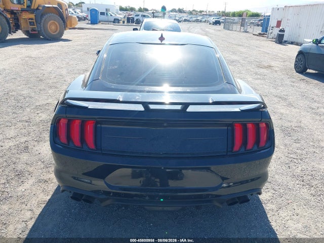 Ford Mustang Gt Premium Fastback 2021 1FA6P8CF7M5129050 Image 16