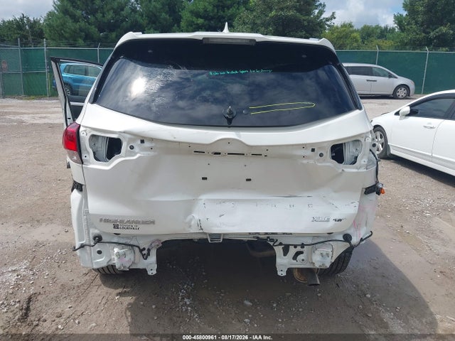 Продажа на аукционе авто 2019 Toyota Highlander Xle, vin: 5TDJZRFH3KS617274, номер лота: 45800961