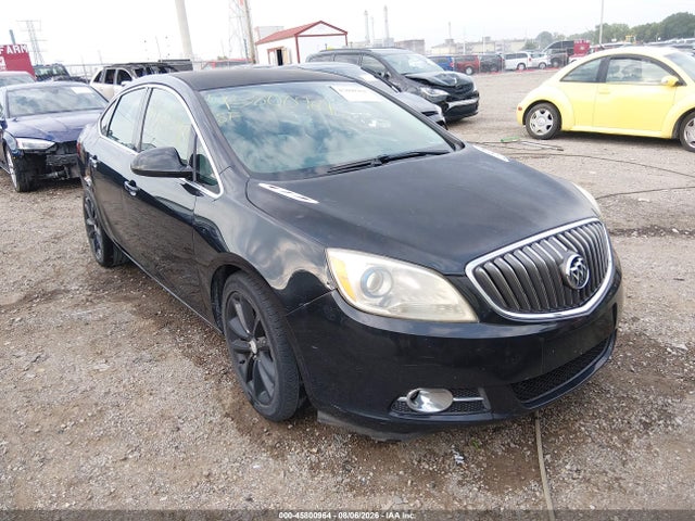 45800964 :رقم المزاد ، 1G4PR5SK0D4212956 vin ، 2013 Buick Verano Convenience Group مزاد بيع