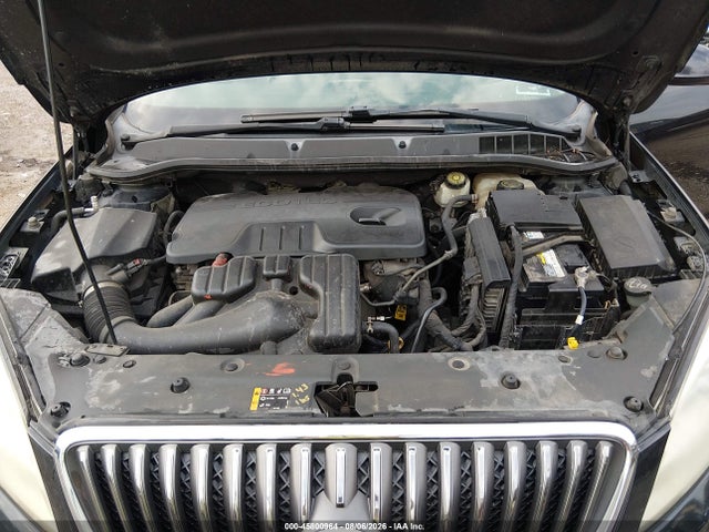 Продажа на аукционе авто 2013 Buick Verano Convenience Group, vin: 1G4PR5SK0D4212956, номер лота: 45800964
