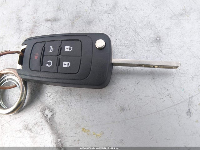 Продажа на аукционе авто 2013 Buick Verano Convenience Group, vin: 1G4PR5SK0D4212956, номер лота: 45800964