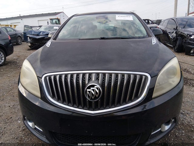 Продажа на аукционе авто 2013 Buick Verano Convenience Group, vin: 1G4PR5SK0D4212956, номер лота: 45800964