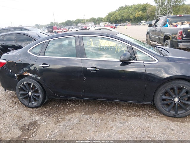 Продажа на аукционе авто 2013 Buick Verano Convenience Group, vin: 1G4PR5SK0D4212956, номер лота: 45800964