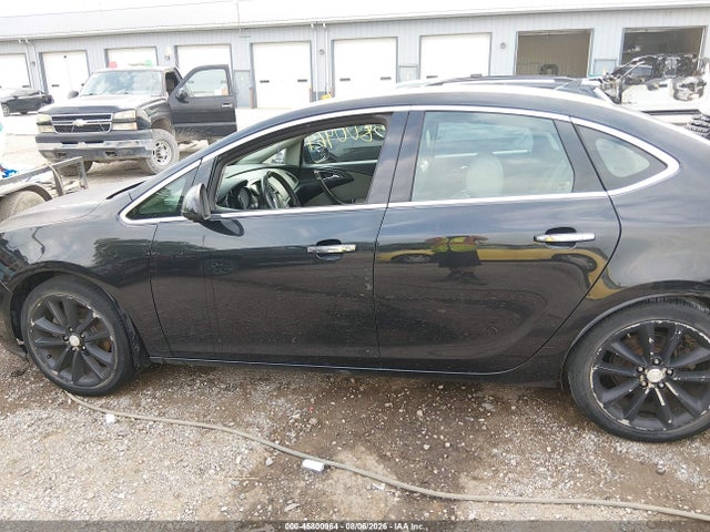 Продажа на аукционе авто 2013 Buick Verano Convenience Group, vin: 1G4PR5SK0D4212956, номер лота: 45800964