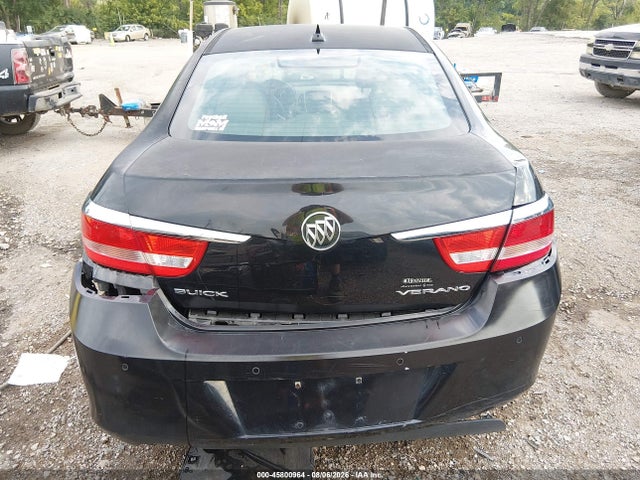 Продажа на аукционе авто 2013 Buick Verano Convenience Group, vin: 1G4PR5SK0D4212956, номер лота: 45800964