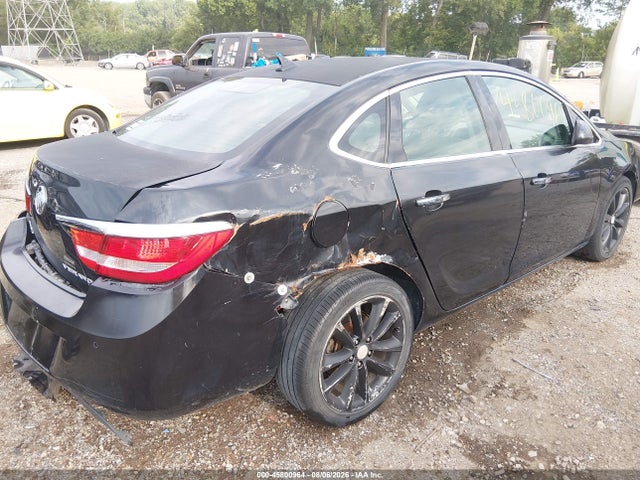 Продажа на аукционе авто 2013 Buick Verano Convenience Group, vin: 1G4PR5SK0D4212956, номер лота: 45800964