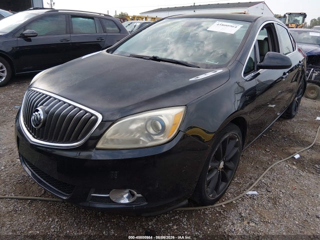 Продажа на аукционе авто 2013 Buick Verano Convenience Group, vin: 1G4PR5SK0D4212956, номер лота: 45800964