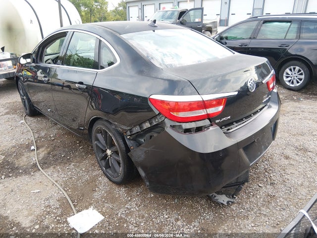 Продажа на аукционе авто 2013 Buick Verano Convenience Group, vin: 1G4PR5SK0D4212956, номер лота: 45800964