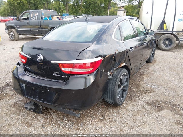 Продажа на аукционе авто 2013 Buick Verano Convenience Group, vin: 1G4PR5SK0D4212956, номер лота: 45800964