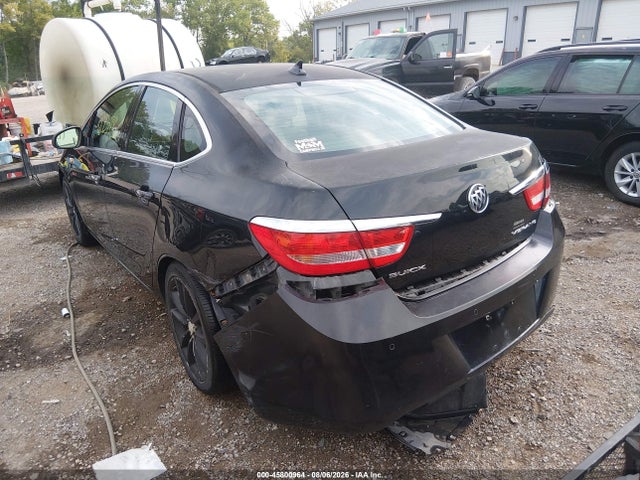 Продажа на аукционе авто 2013 Buick Verano Convenience Group, vin: 1G4PR5SK0D4212956, номер лота: 45800964
