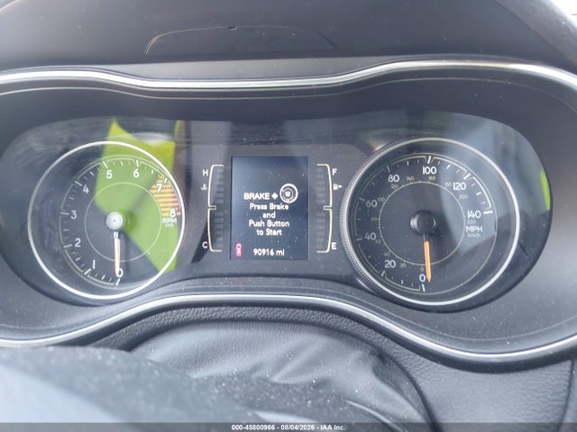 45800966 :رقم المزاد ، 1C4PJMMX8MD159275 vin ، 2021 Jeep Cherokee Latitude Lux 4x4 مزاد بيع