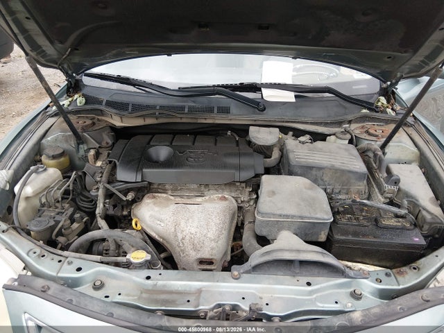 Продаж на аукціоні авто 2011 Toyota Camry Le, vin: 4T4BF3EK0BR156619, номер лоту: 45800968