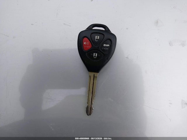 Продаж на аукціоні авто 2011 Toyota Camry Le, vin: 4T4BF3EK0BR156619, номер лоту: 45800968