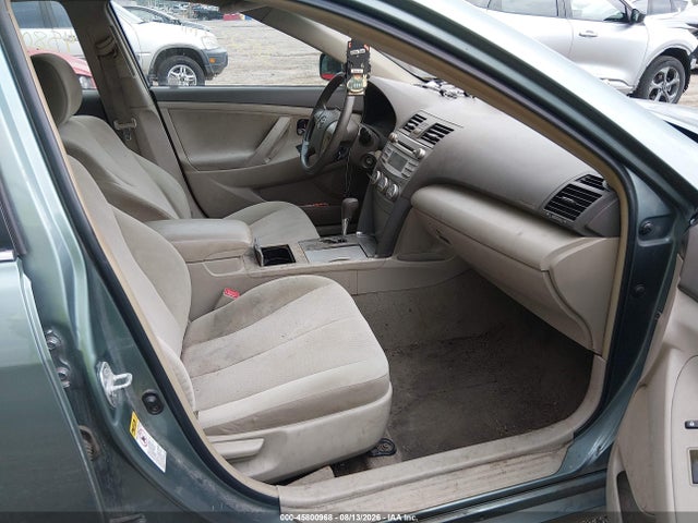 Продаж на аукціоні авто 2011 Toyota Camry Le, vin: 4T4BF3EK0BR156619, номер лоту: 45800968