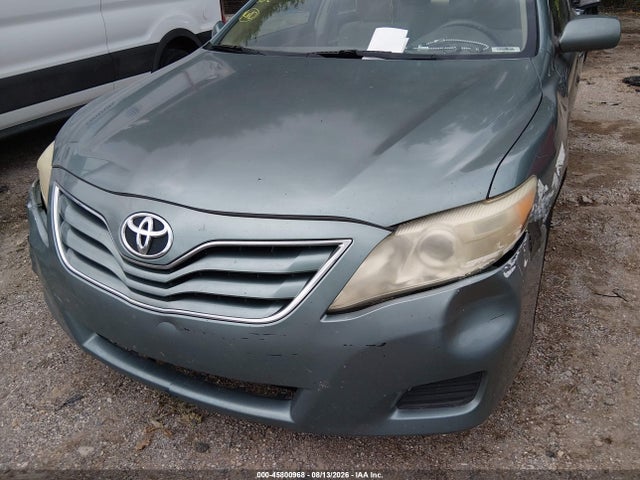 Продаж на аукціоні авто 2011 Toyota Camry Le, vin: 4T4BF3EK0BR156619, номер лоту: 45800968