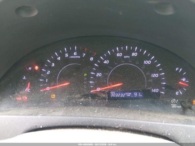 Продаж на аукціоні авто 2011 Toyota Camry Le, vin: 4T4BF3EK0BR156619, номер лоту: 45800968