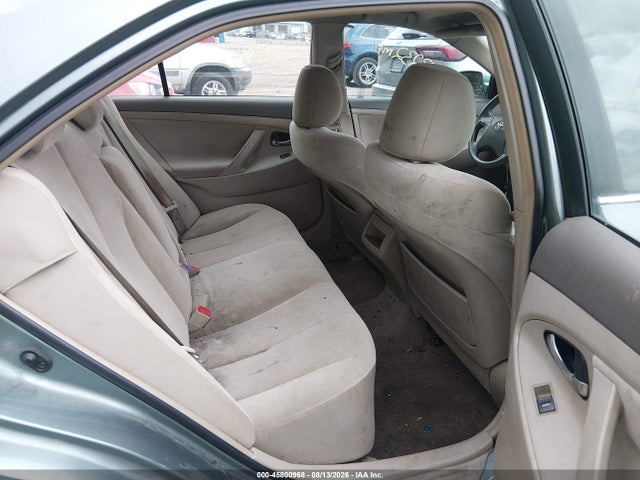 Продаж на аукціоні авто 2011 Toyota Camry Le, vin: 4T4BF3EK0BR156619, номер лоту: 45800968