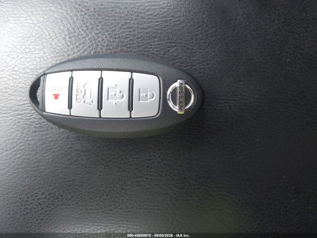 Продаж на аукціоні авто 2016 Nissan Rogue Sl, vin: 5N1AT2MV7GC920595, номер лоту: 45800970