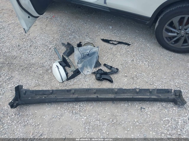 Продаж на аукціоні авто 2016 Nissan Rogue Sl, vin: 5N1AT2MV7GC920595, номер лоту: 45800970