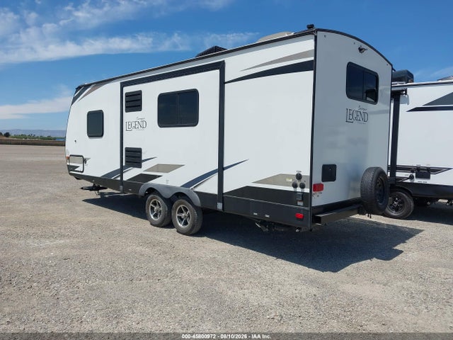 Продаж на аукціоні авто 2019 Forest River Other, vin: 5ZT2SVNB2KV477561, номер лоту: 45800972