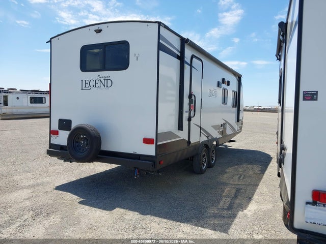 Продаж на аукціоні авто 2019 Forest River Other, vin: 5ZT2SVNB2KV477561, номер лоту: 45800972