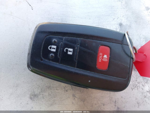 JTDKAMFU1N3155332 Toyota Prius L