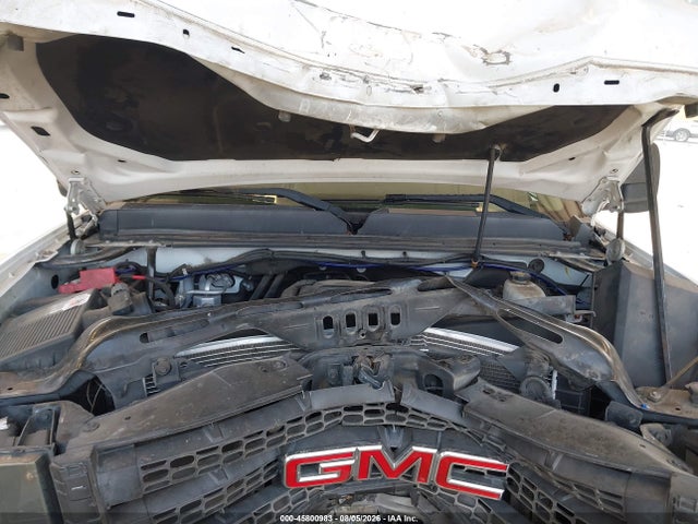 Продаж на аукціоні авто 2011 Gmc Sierra 2500hd Sle, vin: 1GT120CG3BF112363, номер лоту: 45800983