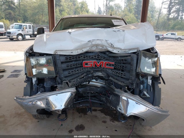 Продаж на аукціоні авто 2011 Gmc Sierra 2500hd Sle, vin: 1GT120CG3BF112363, номер лоту: 45800983