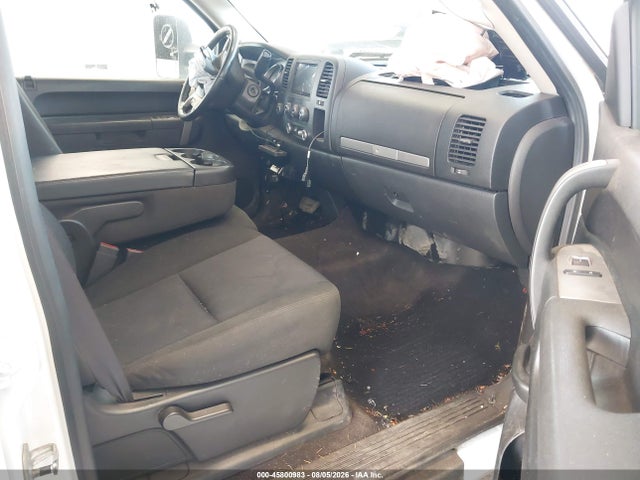 Продаж на аукціоні авто 2011 Gmc Sierra 2500hd Sle, vin: 1GT120CG3BF112363, номер лоту: 45800983