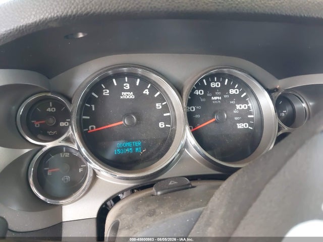 Продаж на аукціоні авто 2011 Gmc Sierra 2500hd Sle, vin: 1GT120CG3BF112363, номер лоту: 45800983