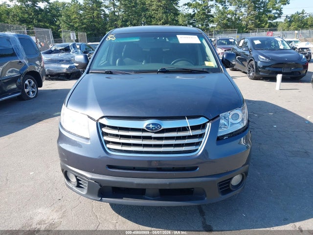 2011 Subaru Tribeca 3.6r Limited მანქანა იყიდება აუქციონზე, vin: 4S4WX9GD0B4401560, აუქციონის ნომერი: 45800989