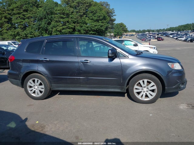2011 Subaru Tribeca 3.6r Limited მანქანა იყიდება აუქციონზე, vin: 4S4WX9GD0B4401560, აუქციონის ნომერი: 45800989
