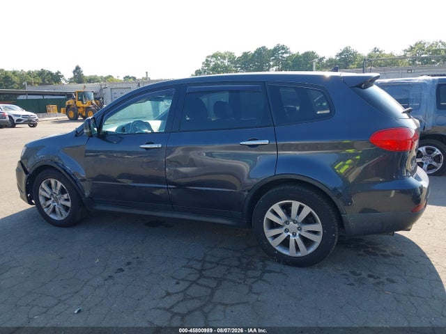 2011 Subaru Tribeca 3.6r Limited მანქანა იყიდება აუქციონზე, vin: 4S4WX9GD0B4401560, აუქციონის ნომერი: 45800989